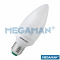 4020856109029 - MEGSZŰNŐ ULTRA COMPACT CANDLE E27 9W 