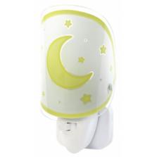 Nightlight Green Moon