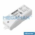 4892657029628 - LED DC1-10V 10W (500mA)  SZABÁLYOZHATÓ ELEKTRONIKUS ELŐTÉT