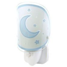 Nightlight Blue Moon