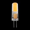 4892657061086 - LED ENTRY G4 AC12V 1,8W 2800K (MM06728/MM142950)