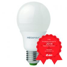 LED ENTRY CLASSIC OPÁL E27 11W 2800K