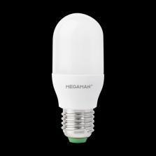LED LILIPUT OPAL E27 8,5W 2800K